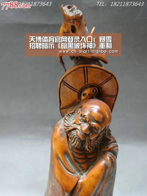 天博体育入口